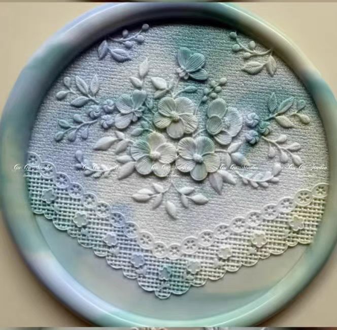 Wax seals
