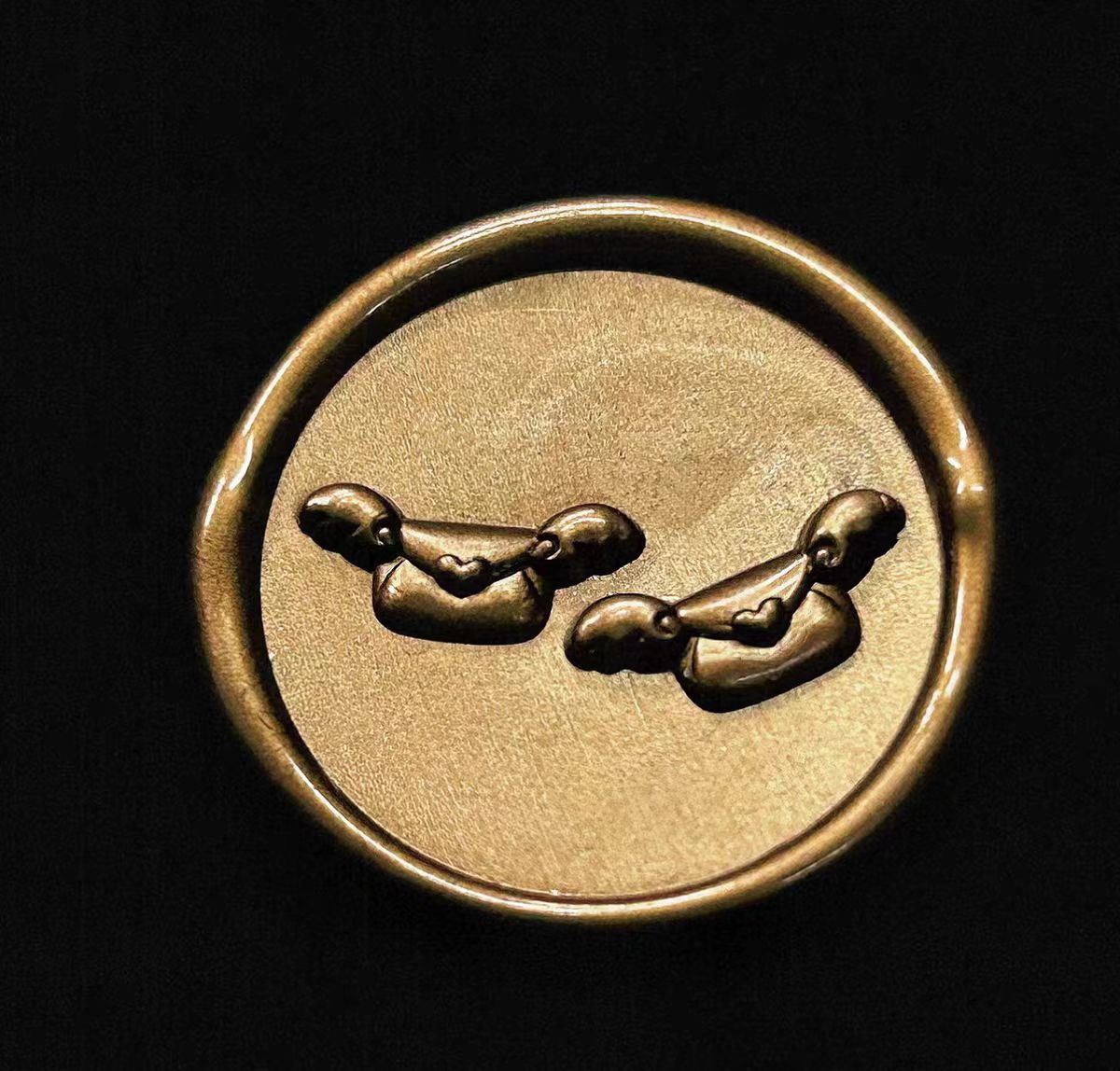 Wax seals