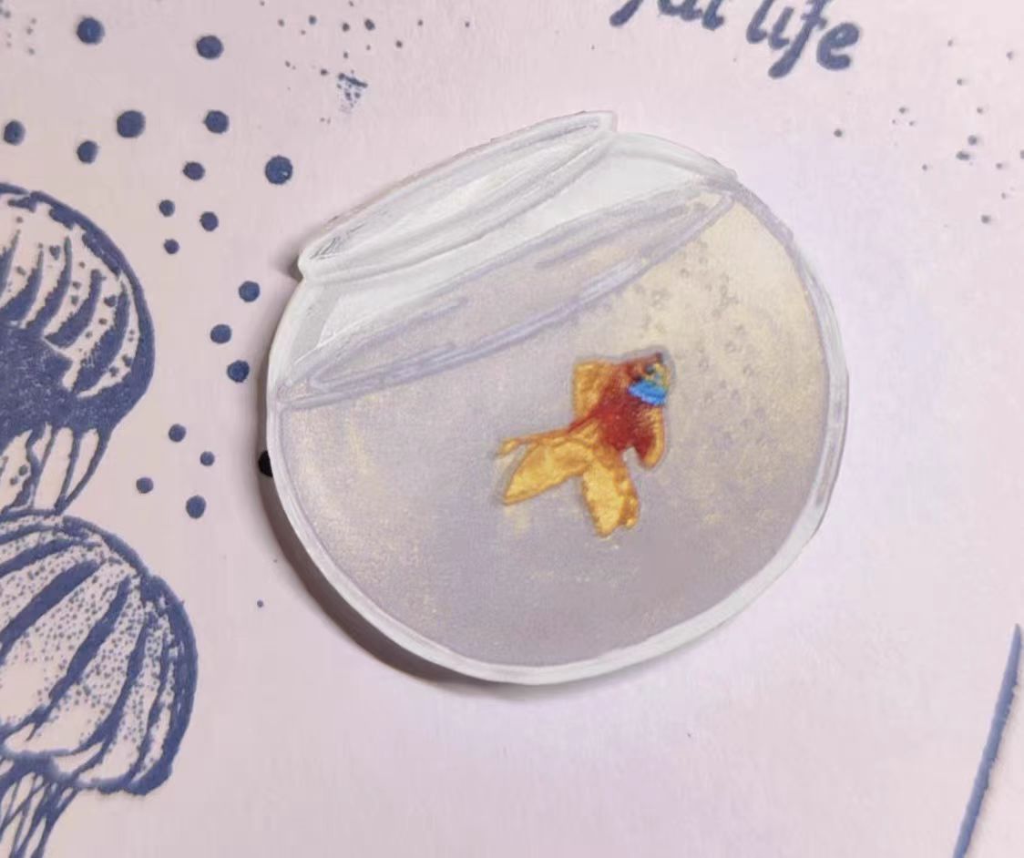 Wax seals