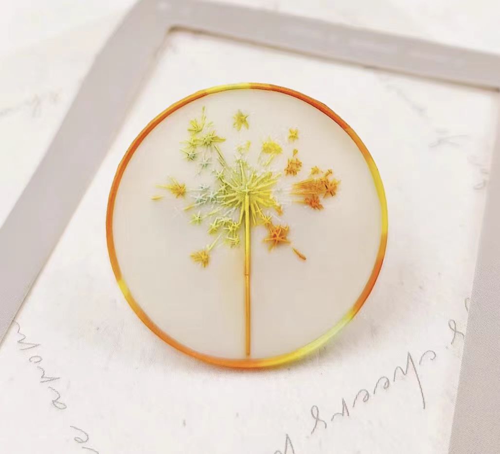 Wax seals