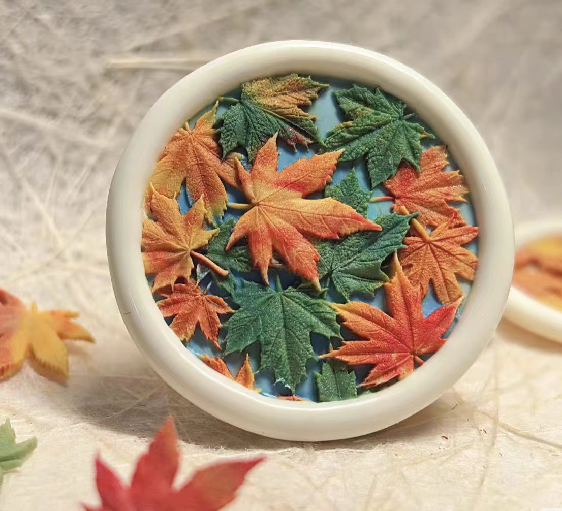 Wax seals