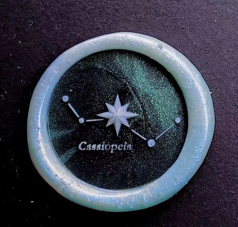Wax seals