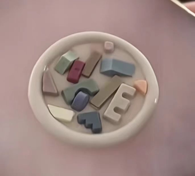 Wax seals