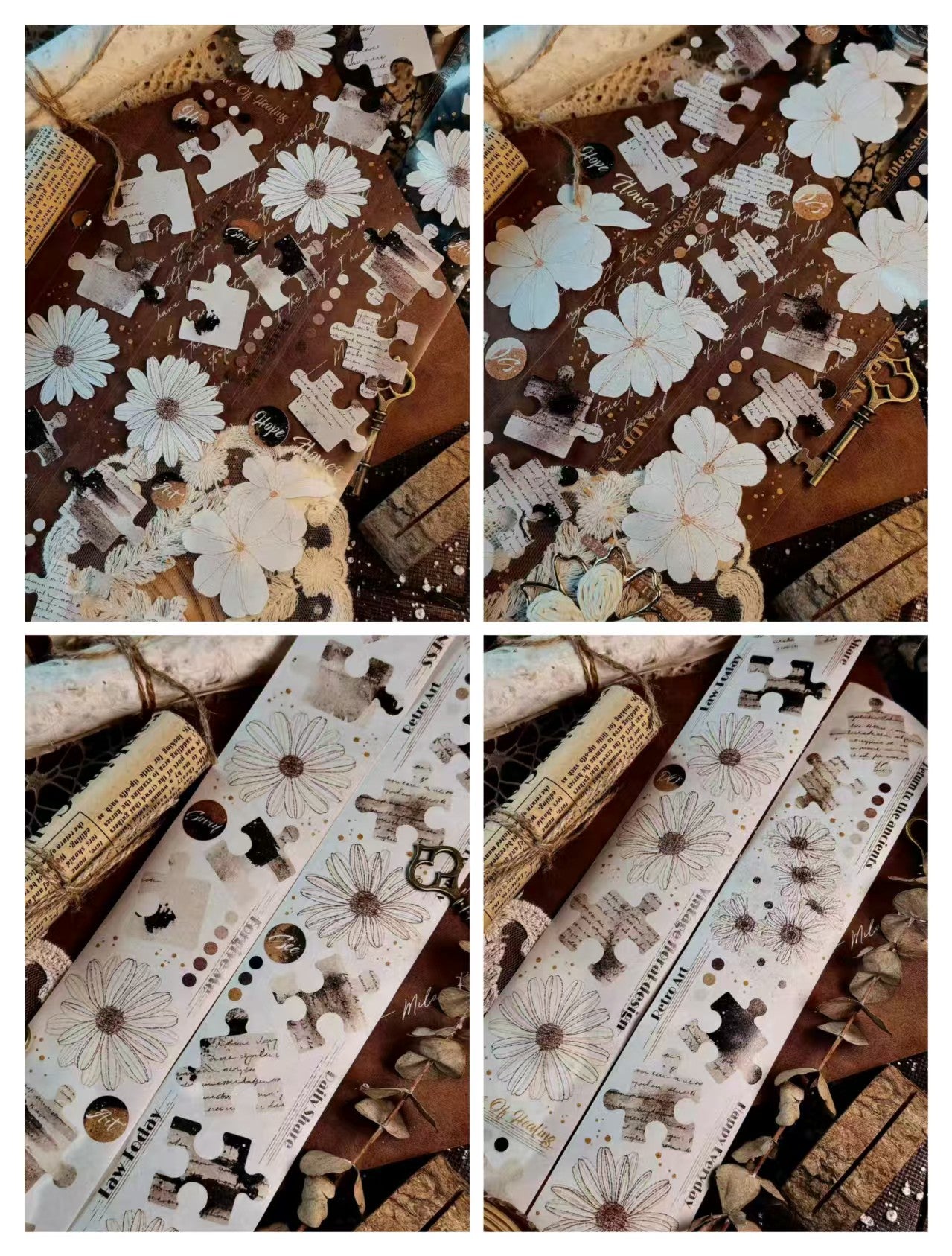 Journal tape (5m/roll)