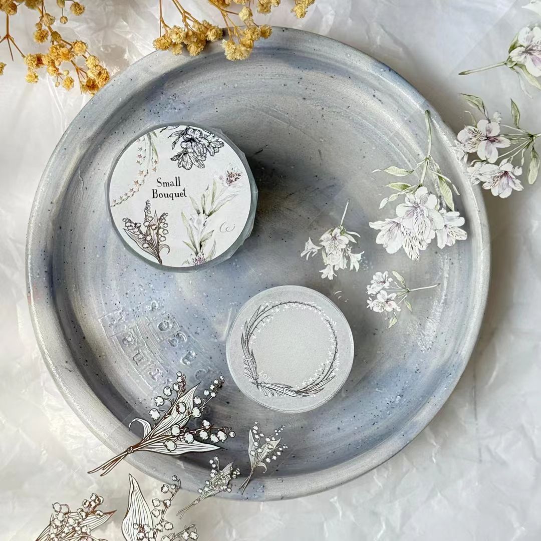 Journal tape (10m/roll)