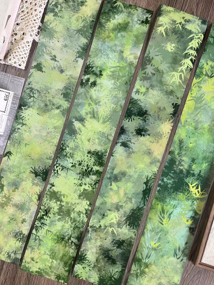 Journal tape (6m/roll)