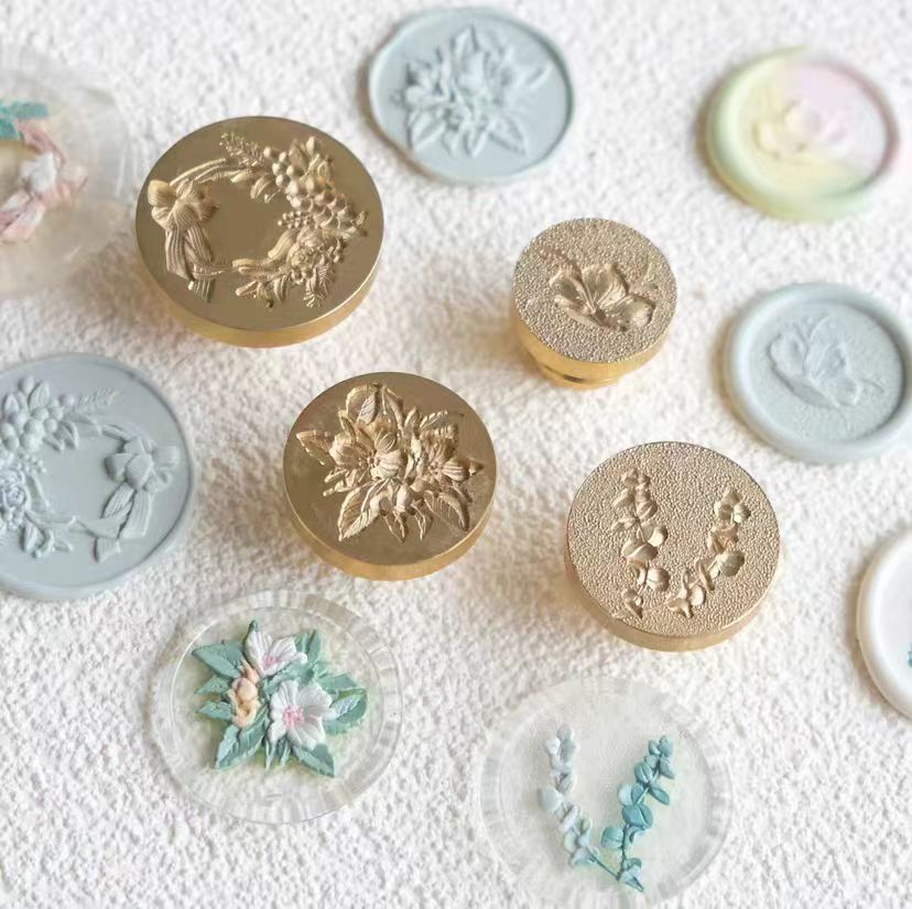 Wax seal
