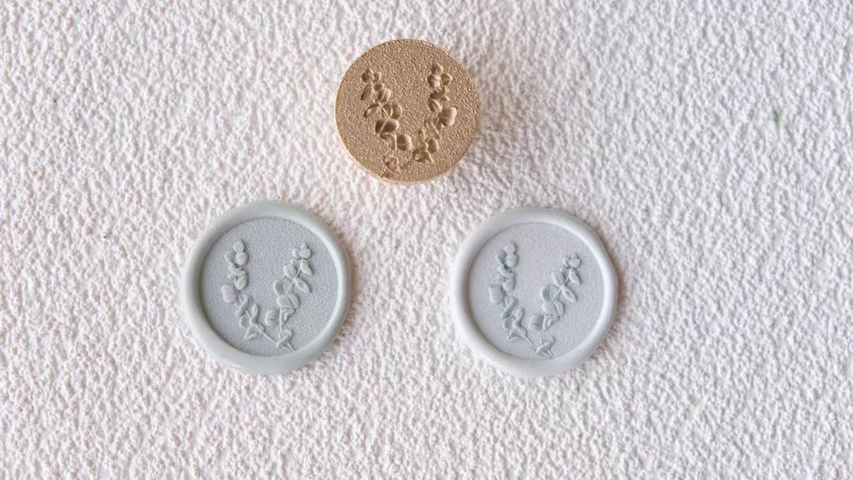Wax seal