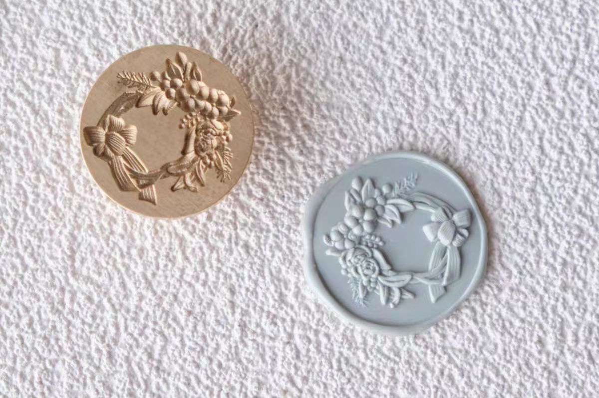 Wax seal