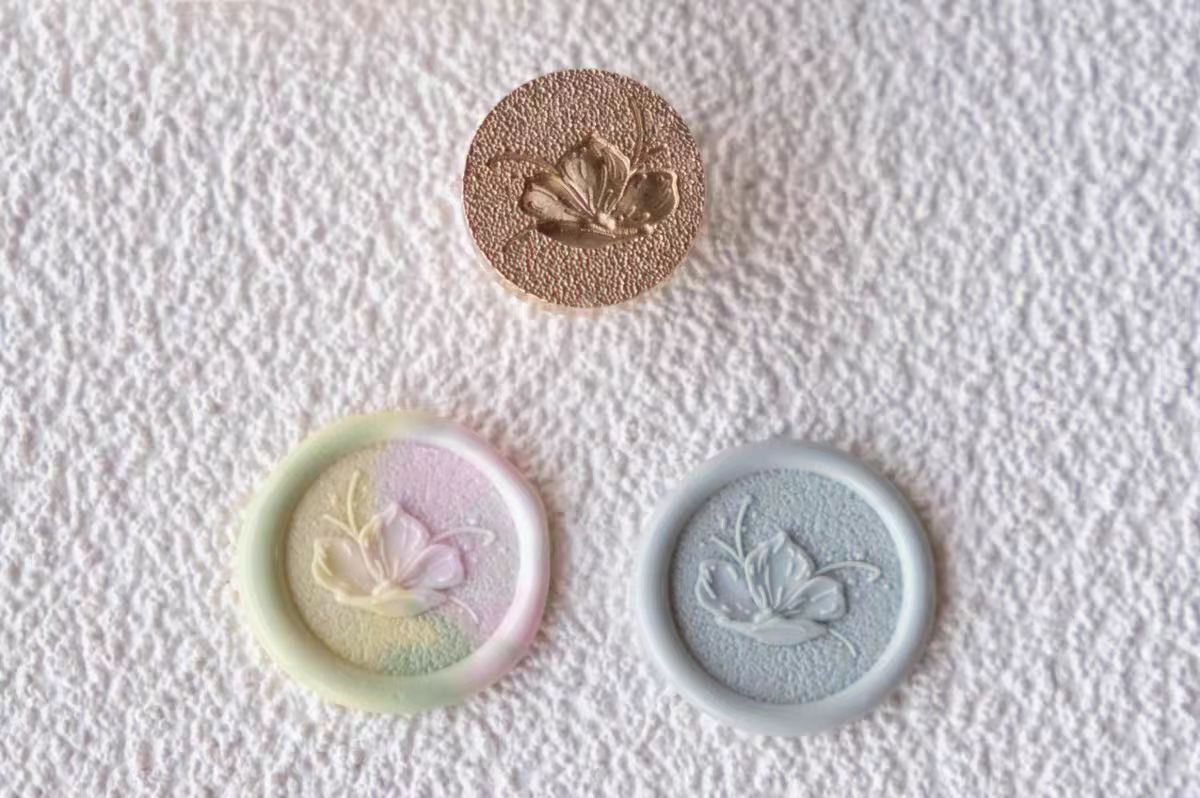 Wax seal