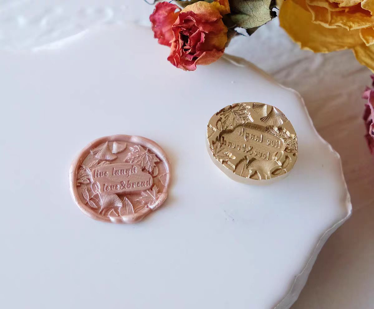 Wax seal