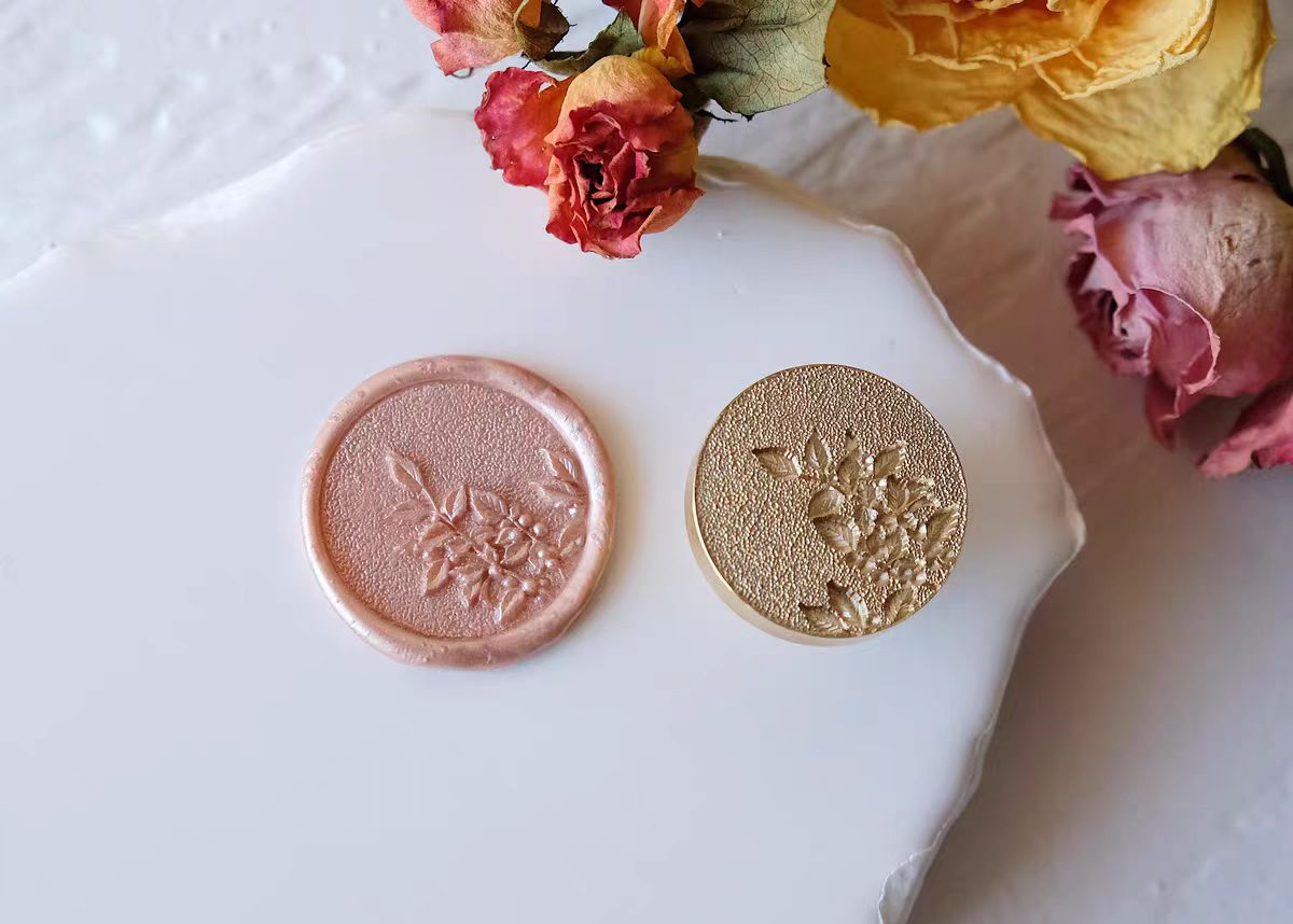 Wax seal