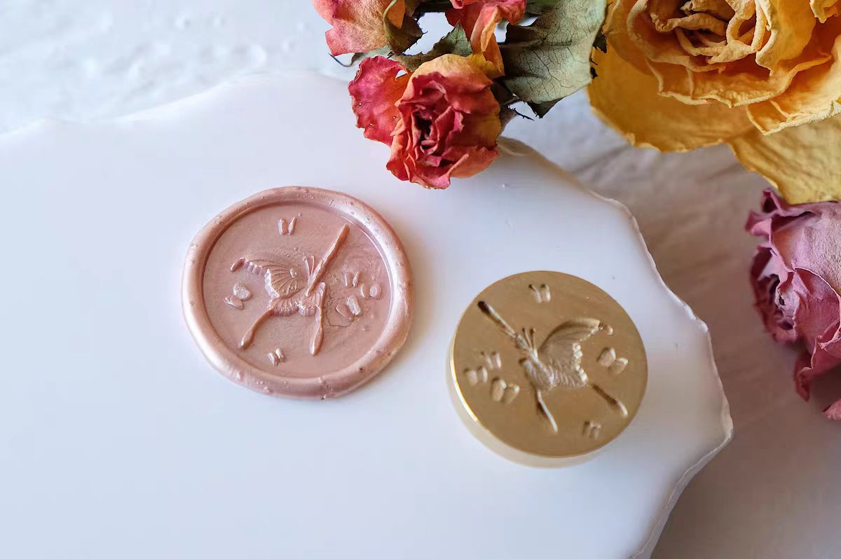 Wax seal