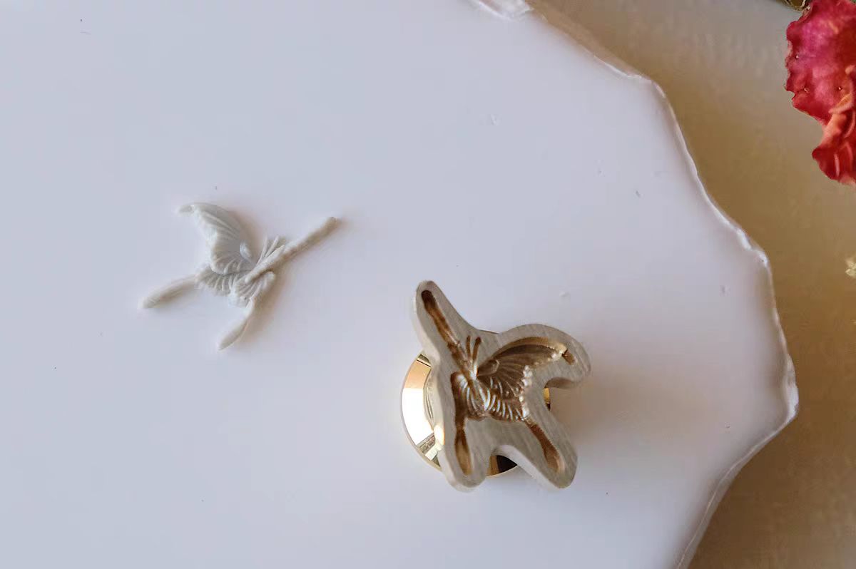 Wax seal