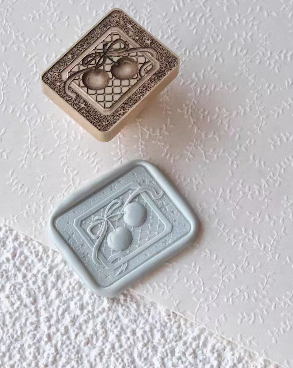 Wax seal