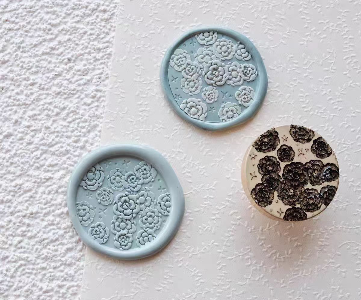 Wax seal