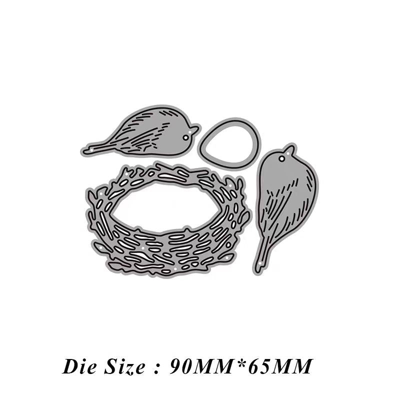 cut die