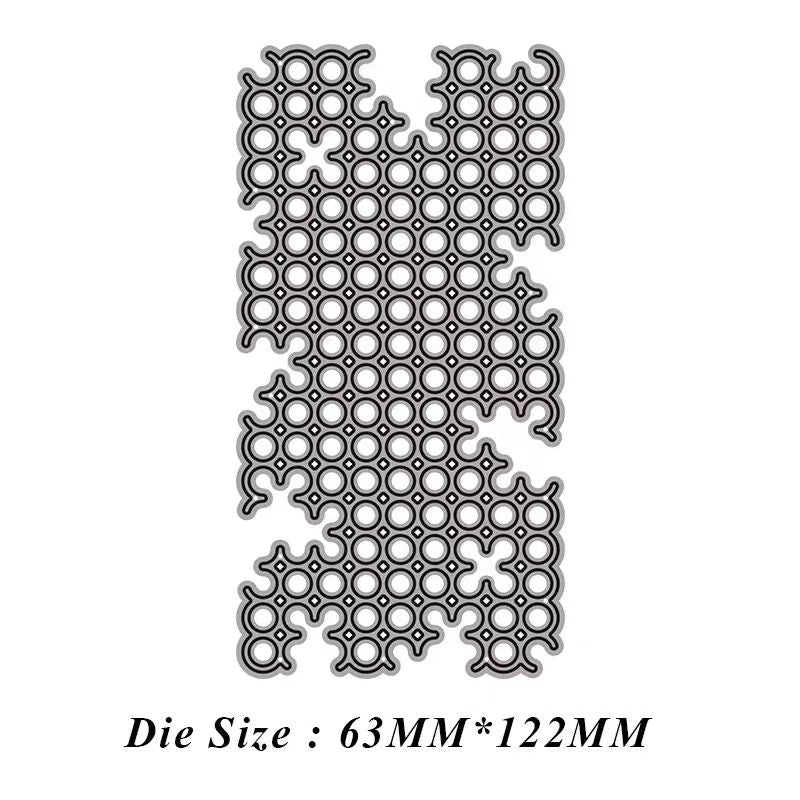cut die