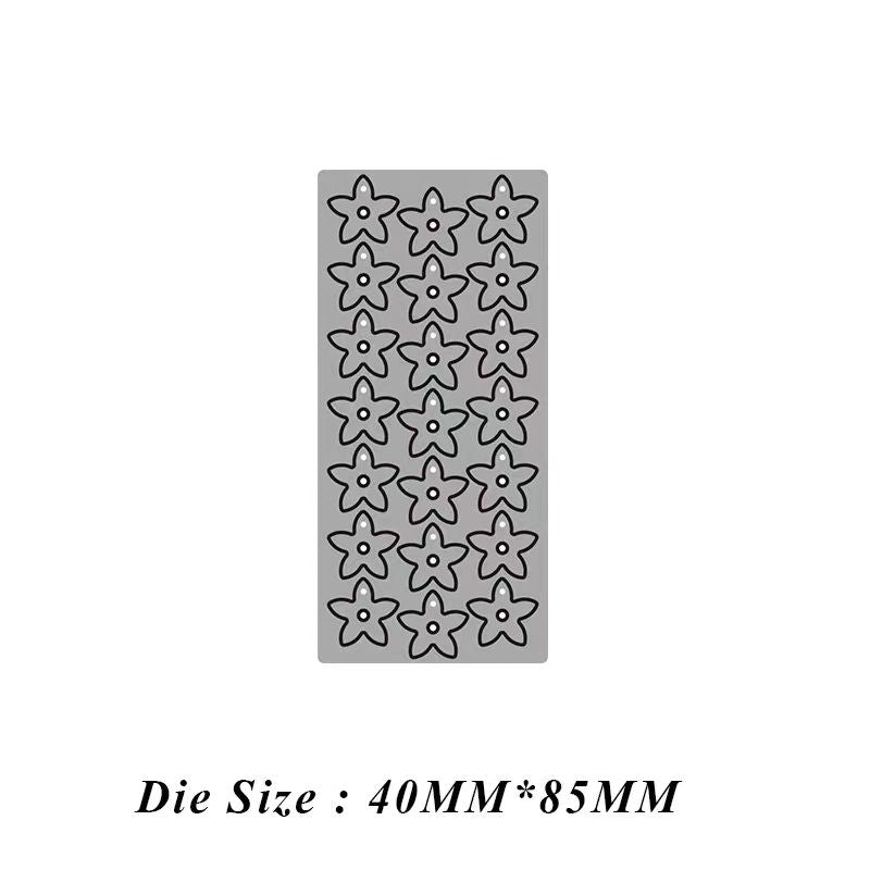 cut die