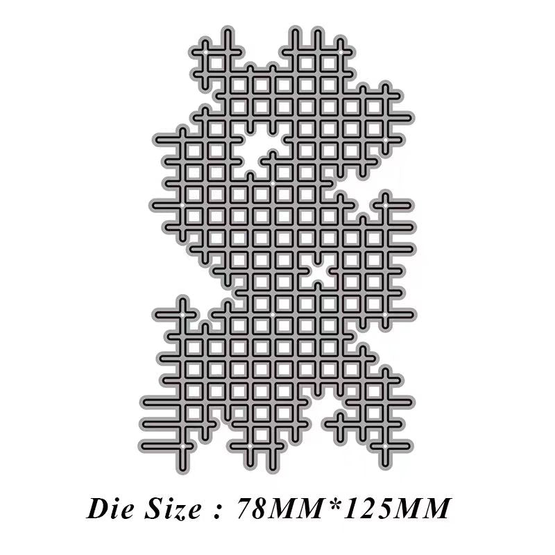 cut die