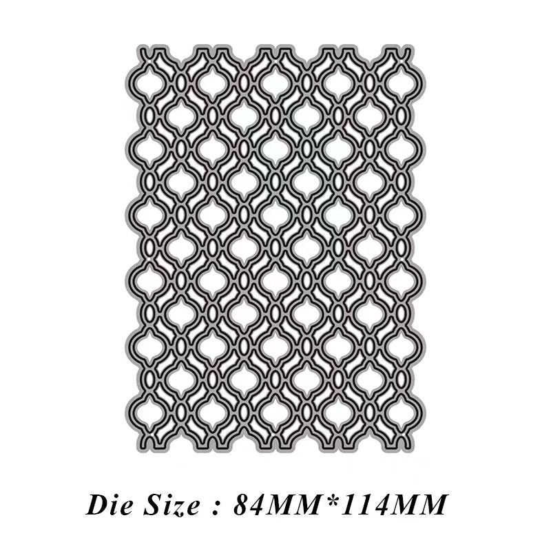 cut die