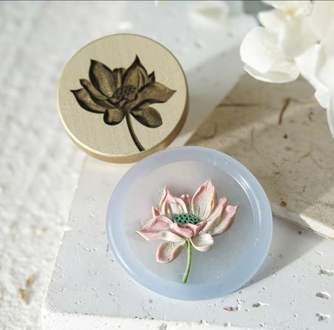 Wax seal