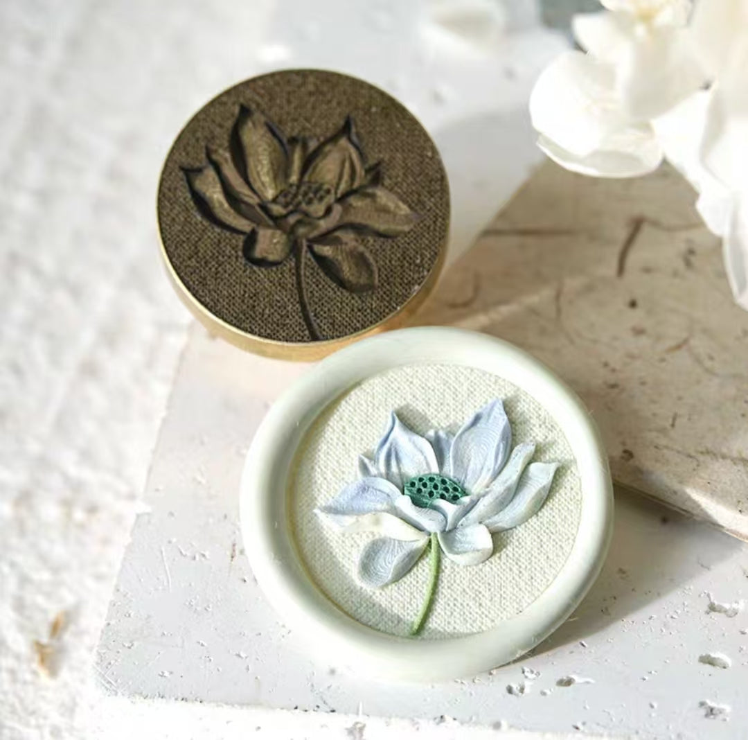Wax seal