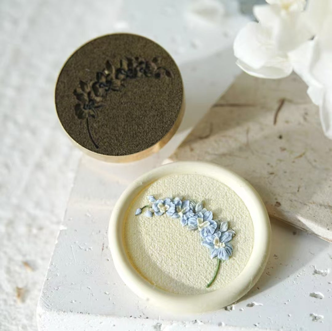 Wax seal