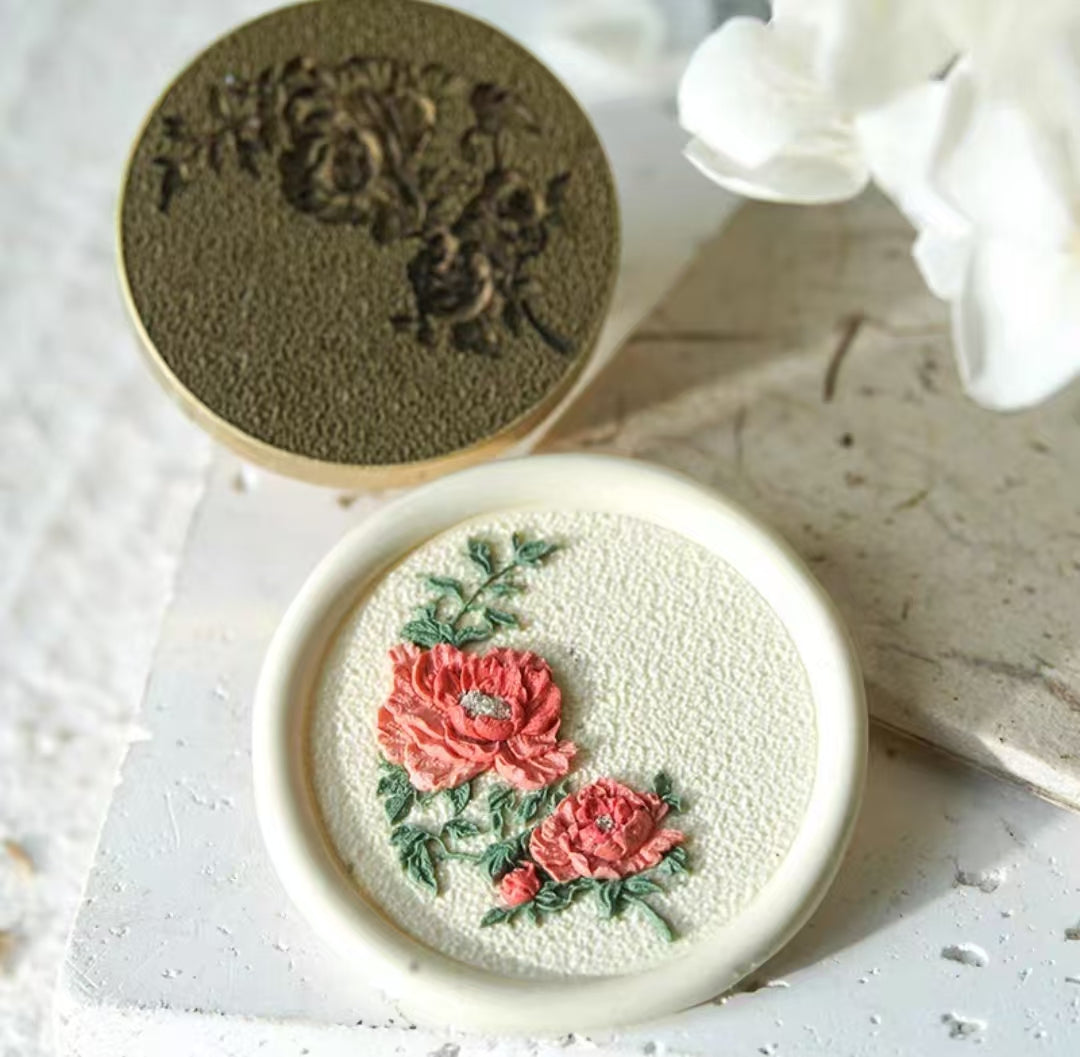 Wax seal