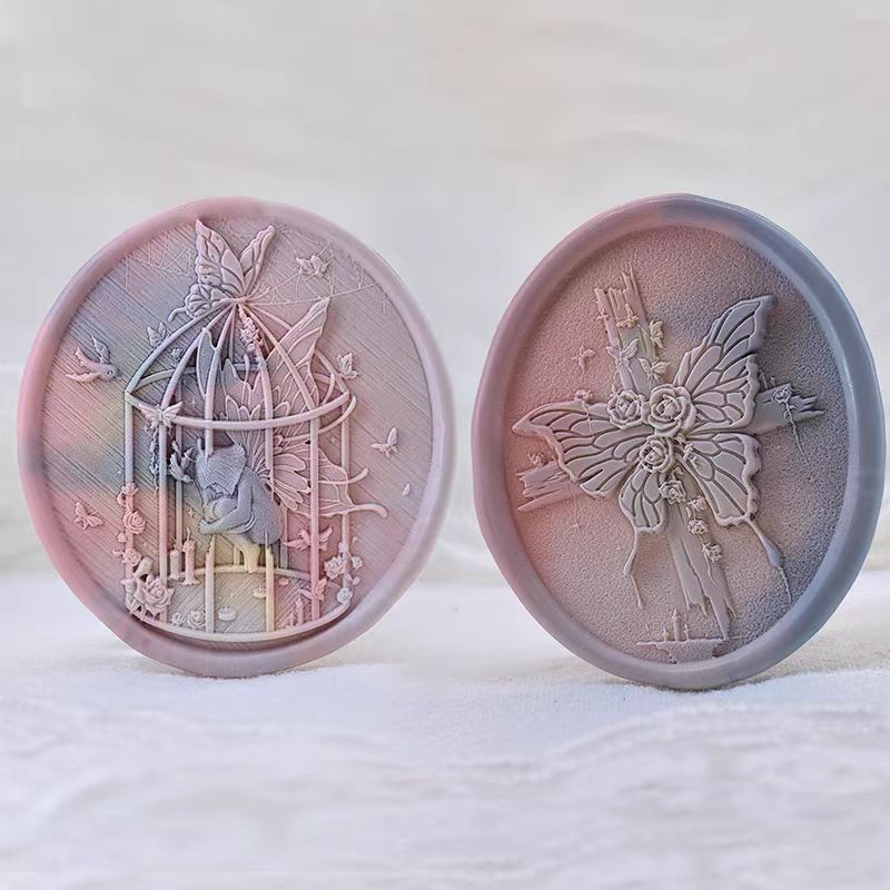 Wax seal