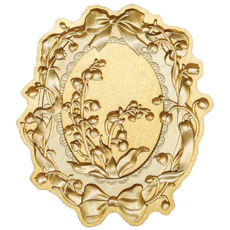 Wax seal