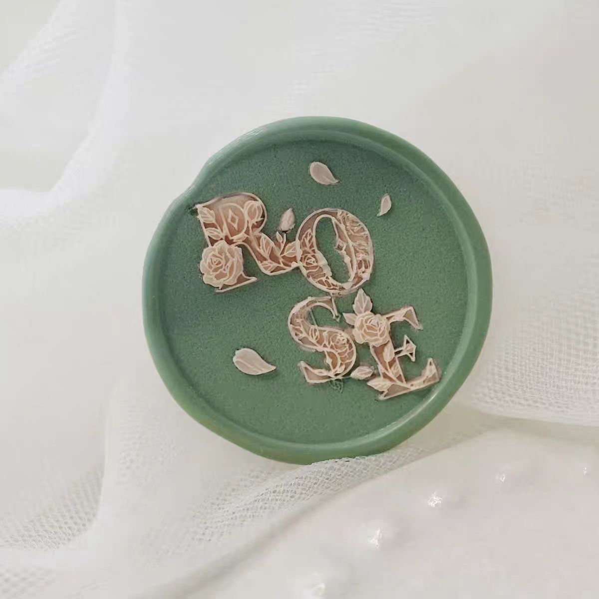 Wax seal