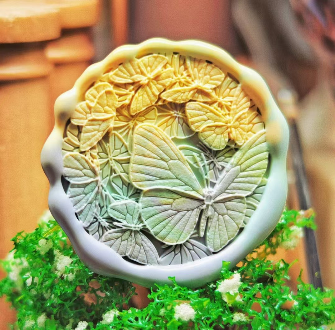 Wax seal