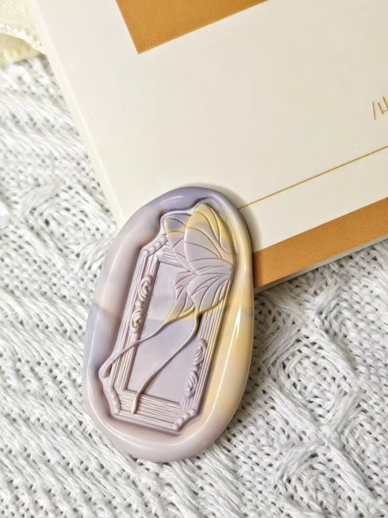 Wax seal