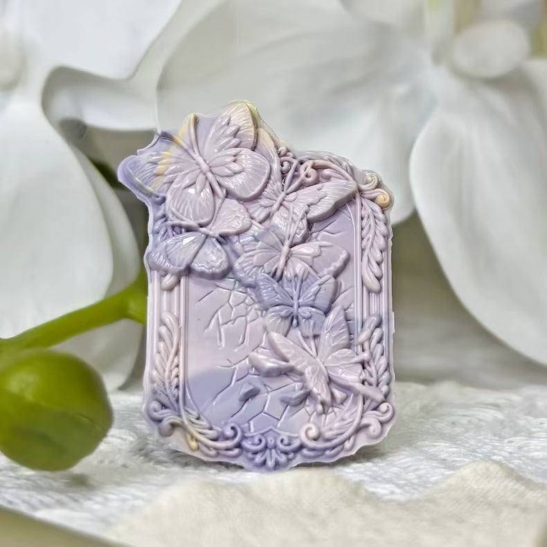 Wax seal