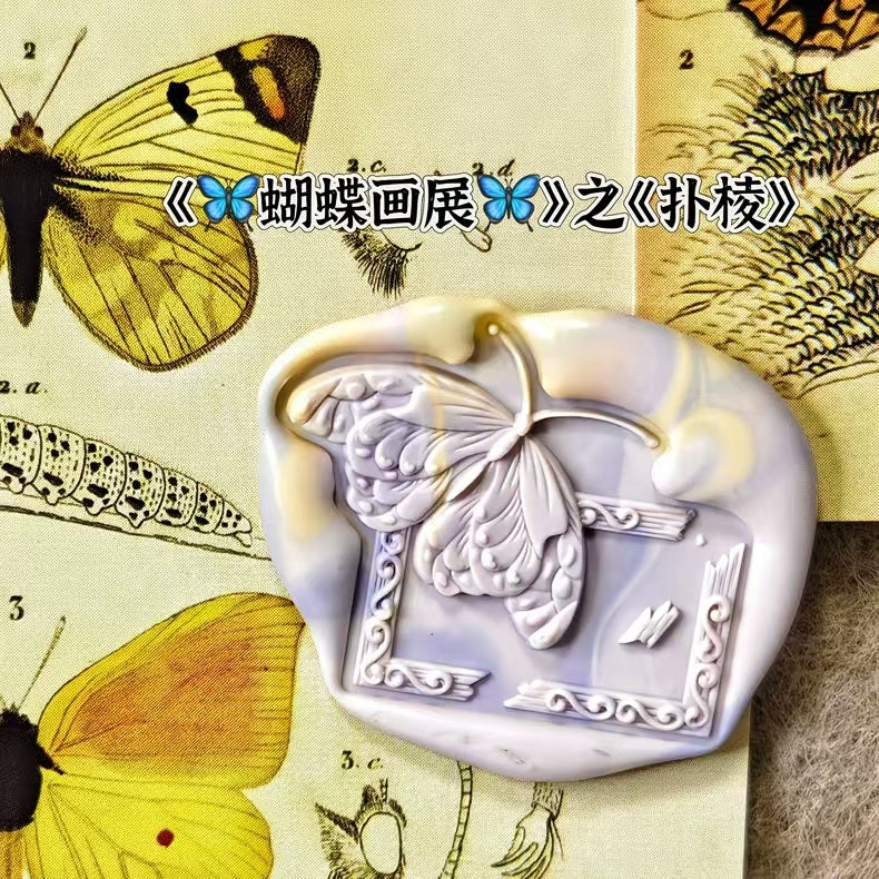 Wax seal