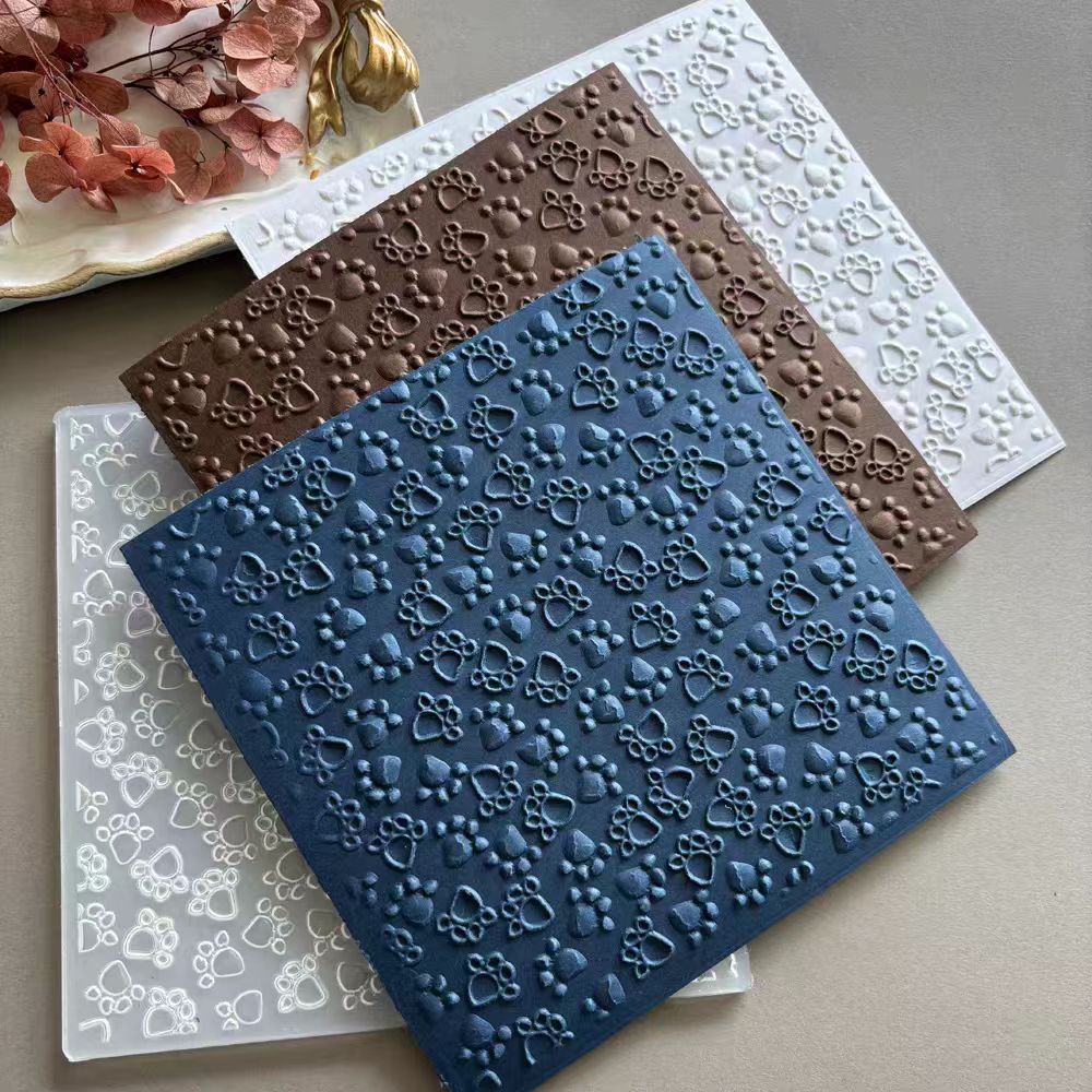 Embossing Folders