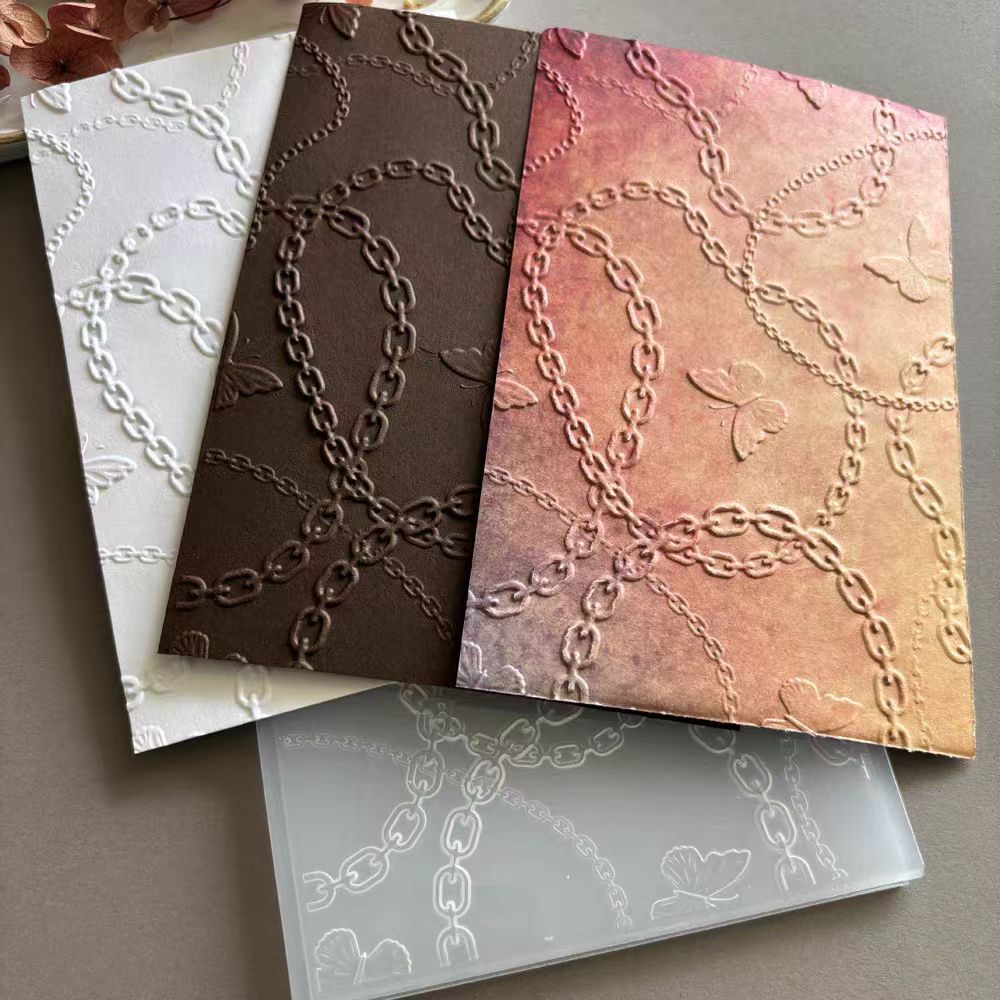 Embossing Folders
