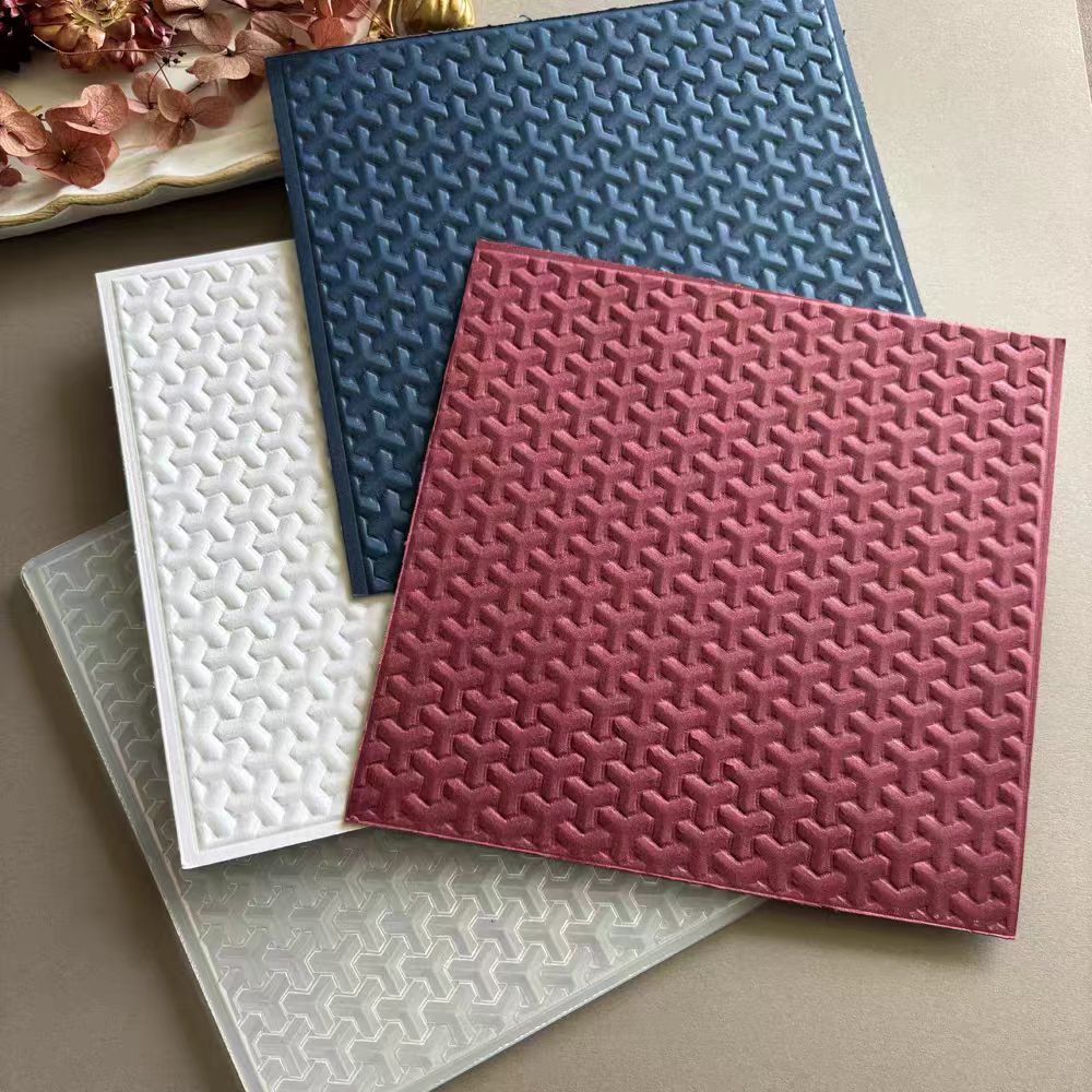 Embossing Folders