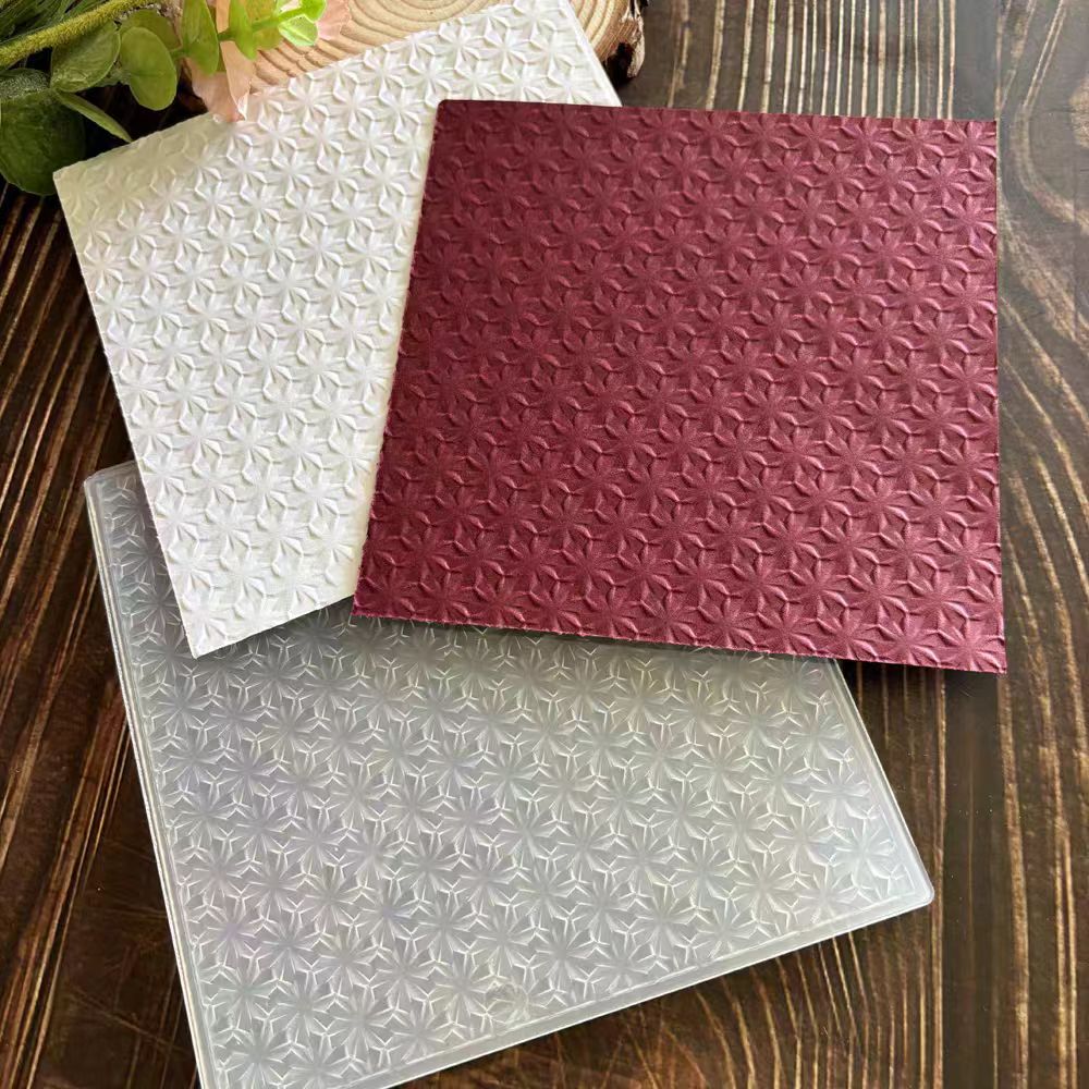Embossing Folders