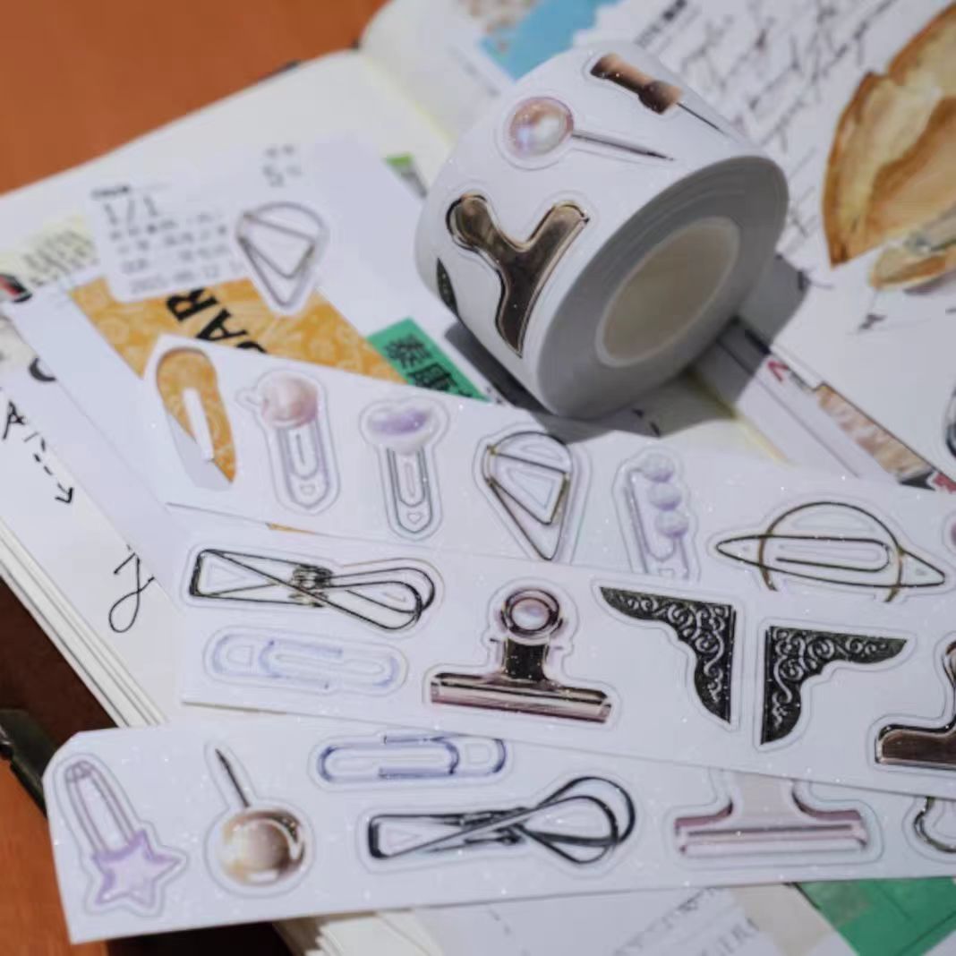 Journal tape (3cm*5m/roll)