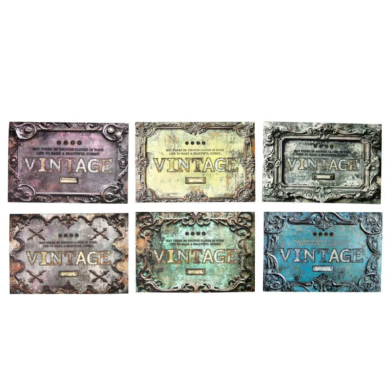 Journal sticker packs