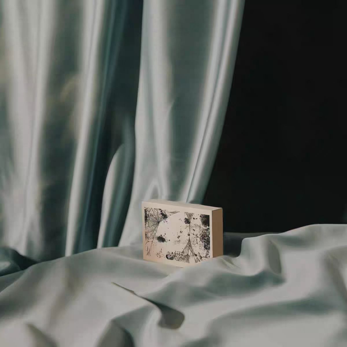 Wooden stamps