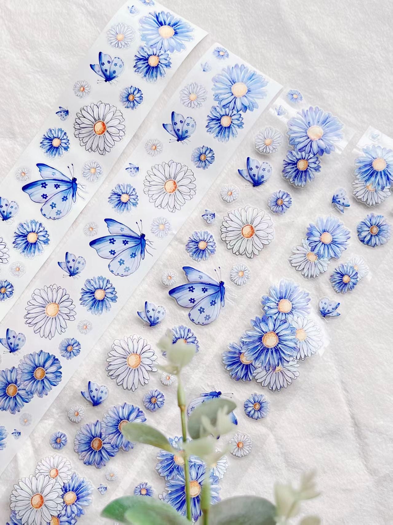 Journal pre-cut tape (5m/roll)