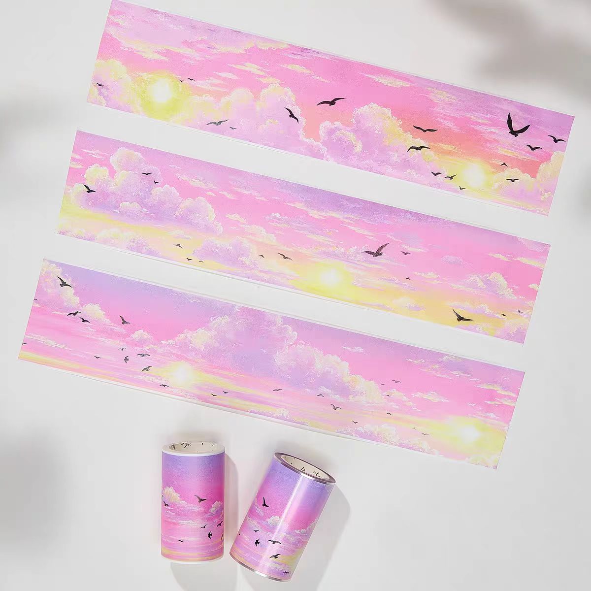 Journal tape (5m/roll)