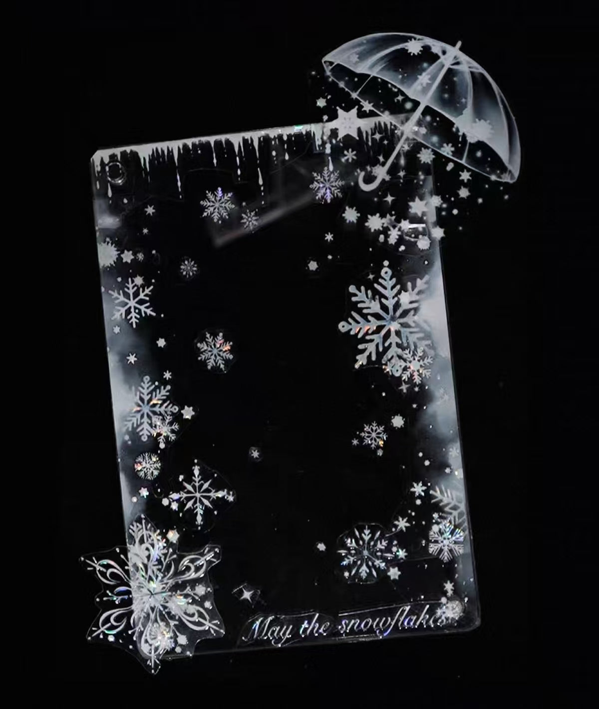 Journal PET tape (5m/roll)