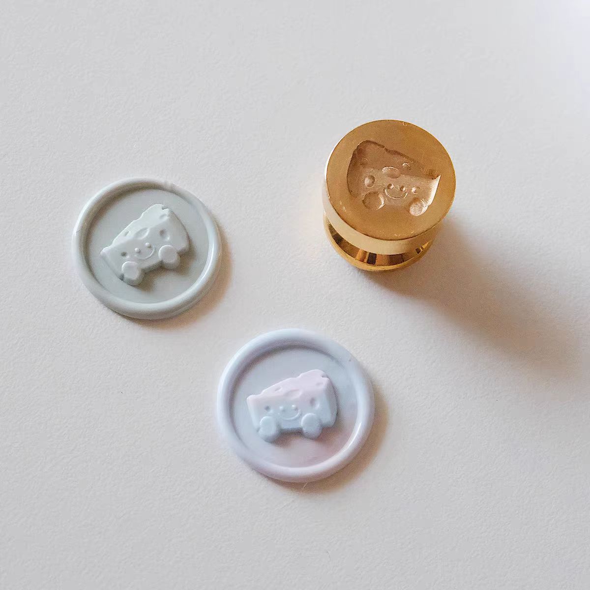 Wax seal