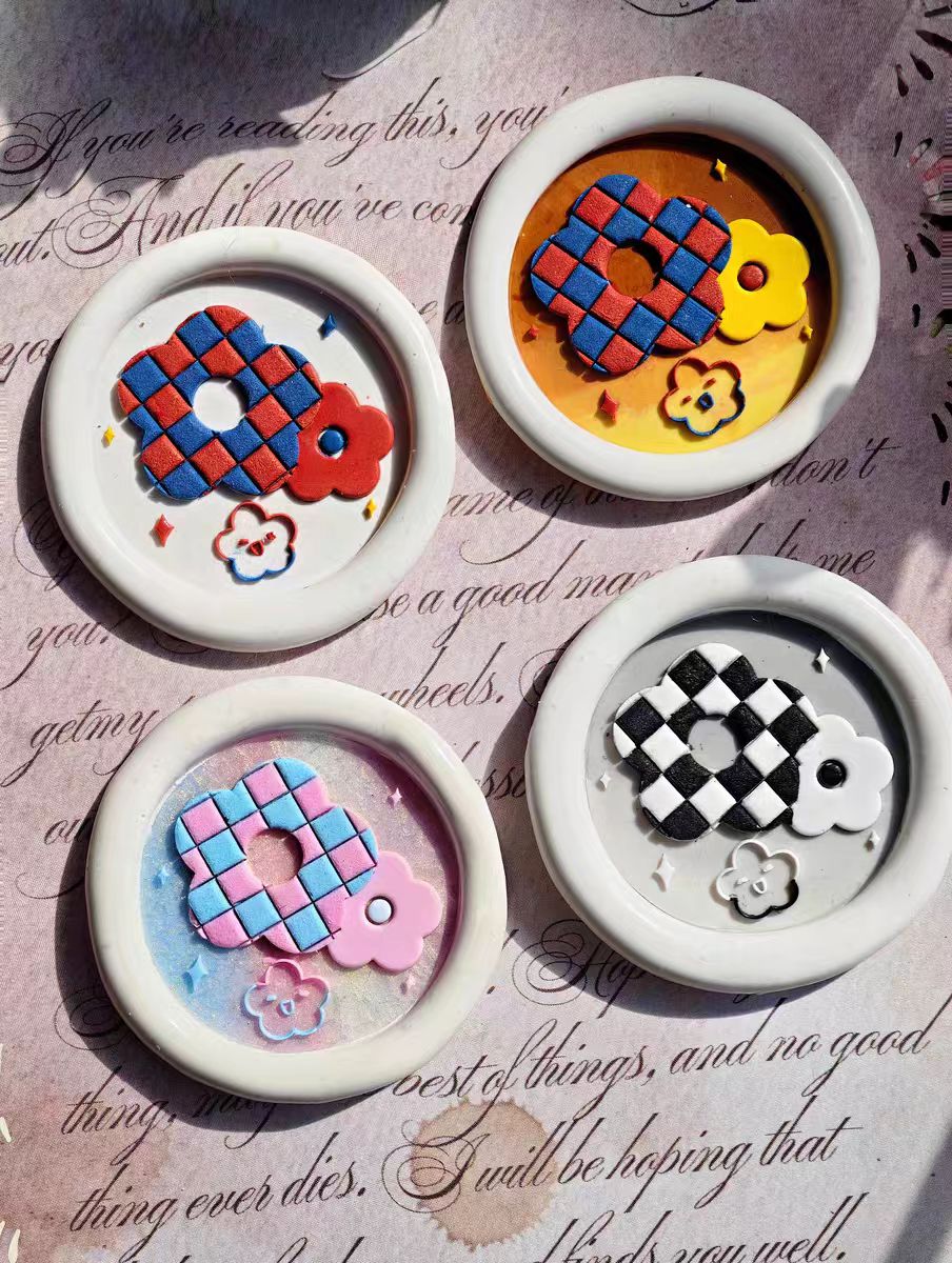 Wax seal (2.5cm)