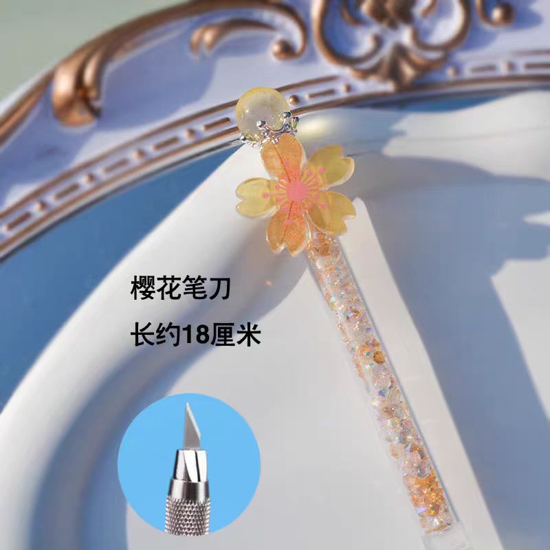 Journal knife, Carving knife, utility knife