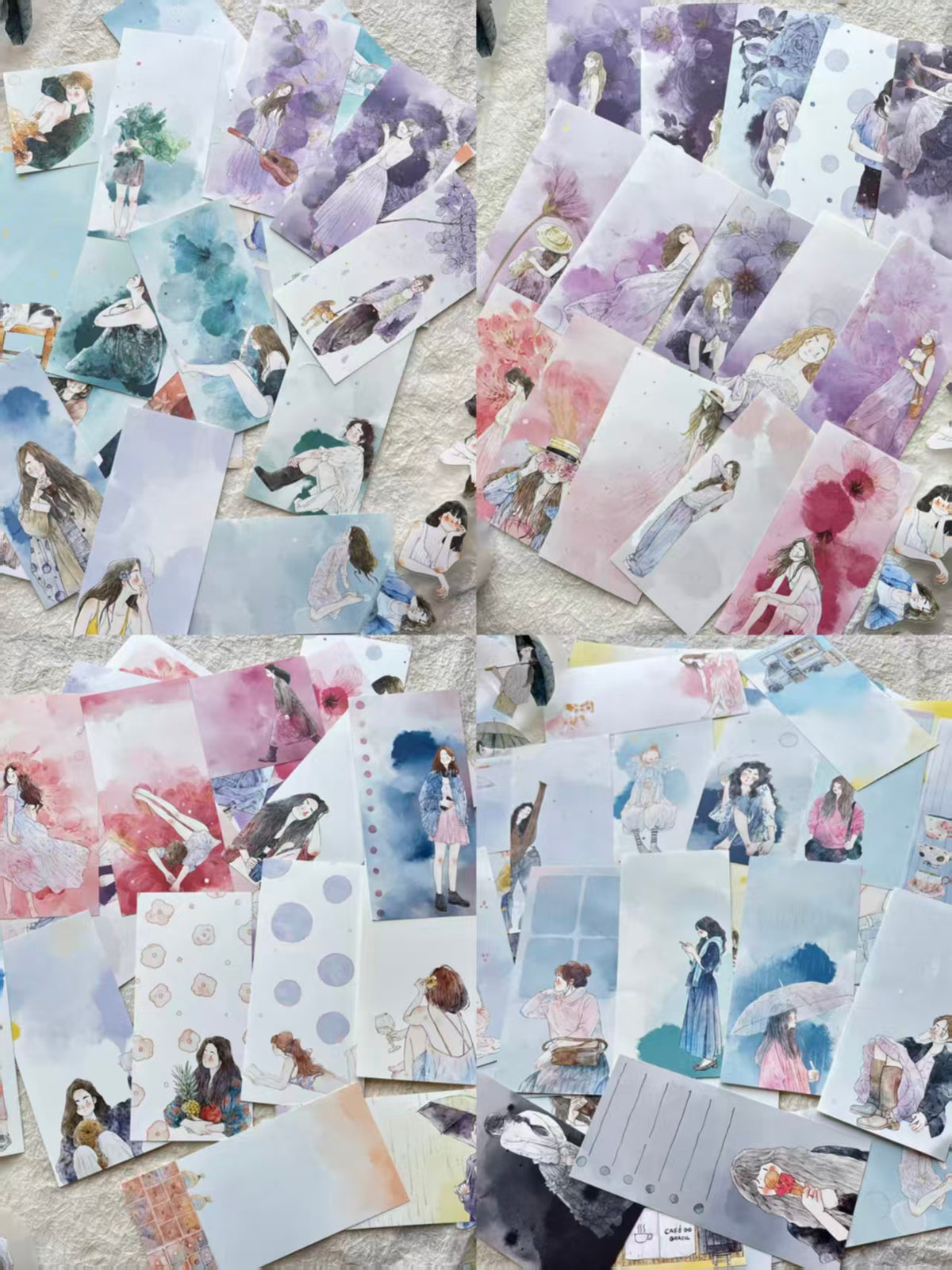 Sticky Notes (Dingding)